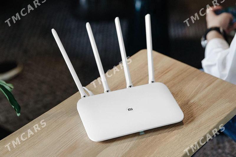 Mi 4C 4 antenn - Мир 4 - img 2