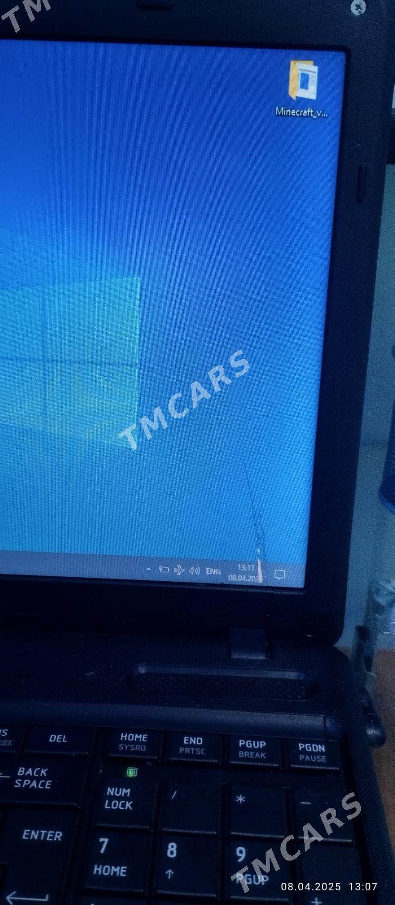 Toshiba - Ашхабад - img 2