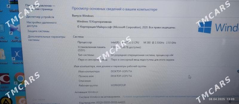 Toshiba - Ашхабад - img 6