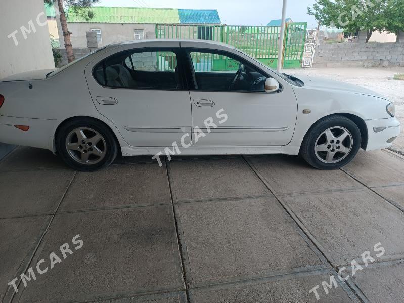 Nissan Maxima 2000 - 55 000 TMT - Gurtly - img 2