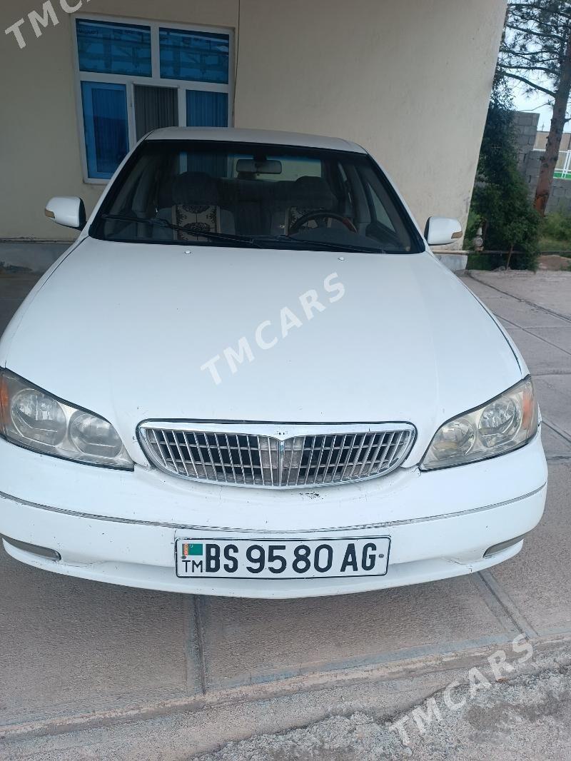 Nissan Maxima 2000 - 55 000 TMT - Gurtly - img 3