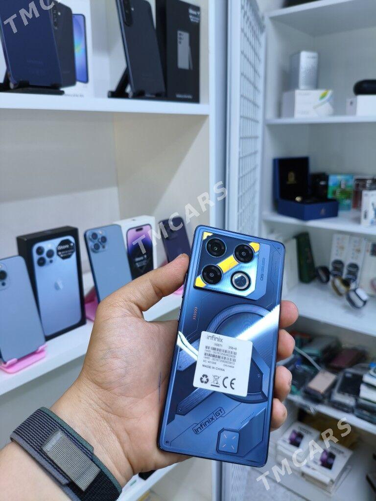 infinix GT 20 pro 16/256gb - Balkanabat - img 1