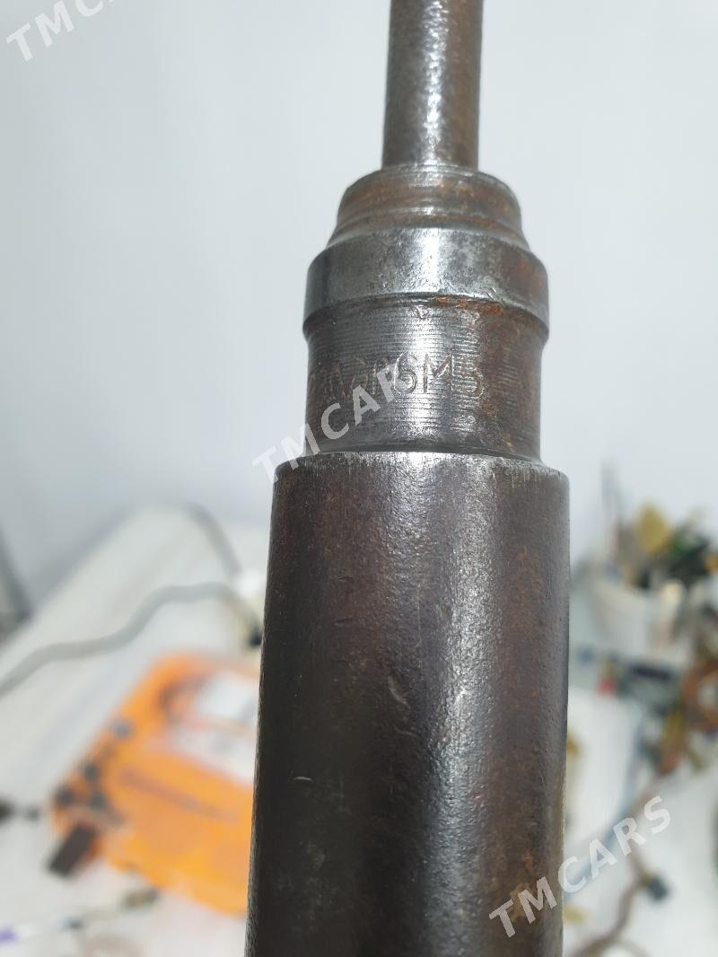 swerlo 28 сверло 28 - Мир 7 - img 2