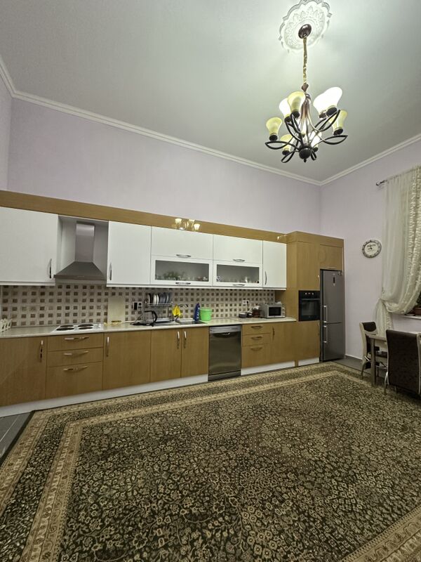 14 Tapgyr 3 komnat - 14-nji tapgyr (Sowhozny köç) - img 3
