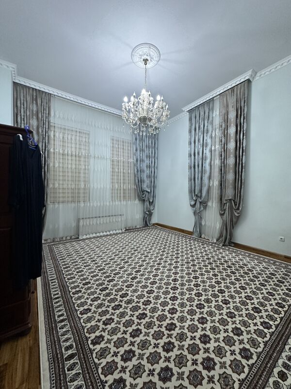 14 Tapgyr 3 komnat - 14-nji tapgyr (Sowhozny köç) - img 4