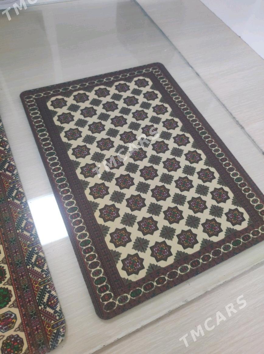 Myşka üçin Kowrik Arzan - Daşoguz - img 4
