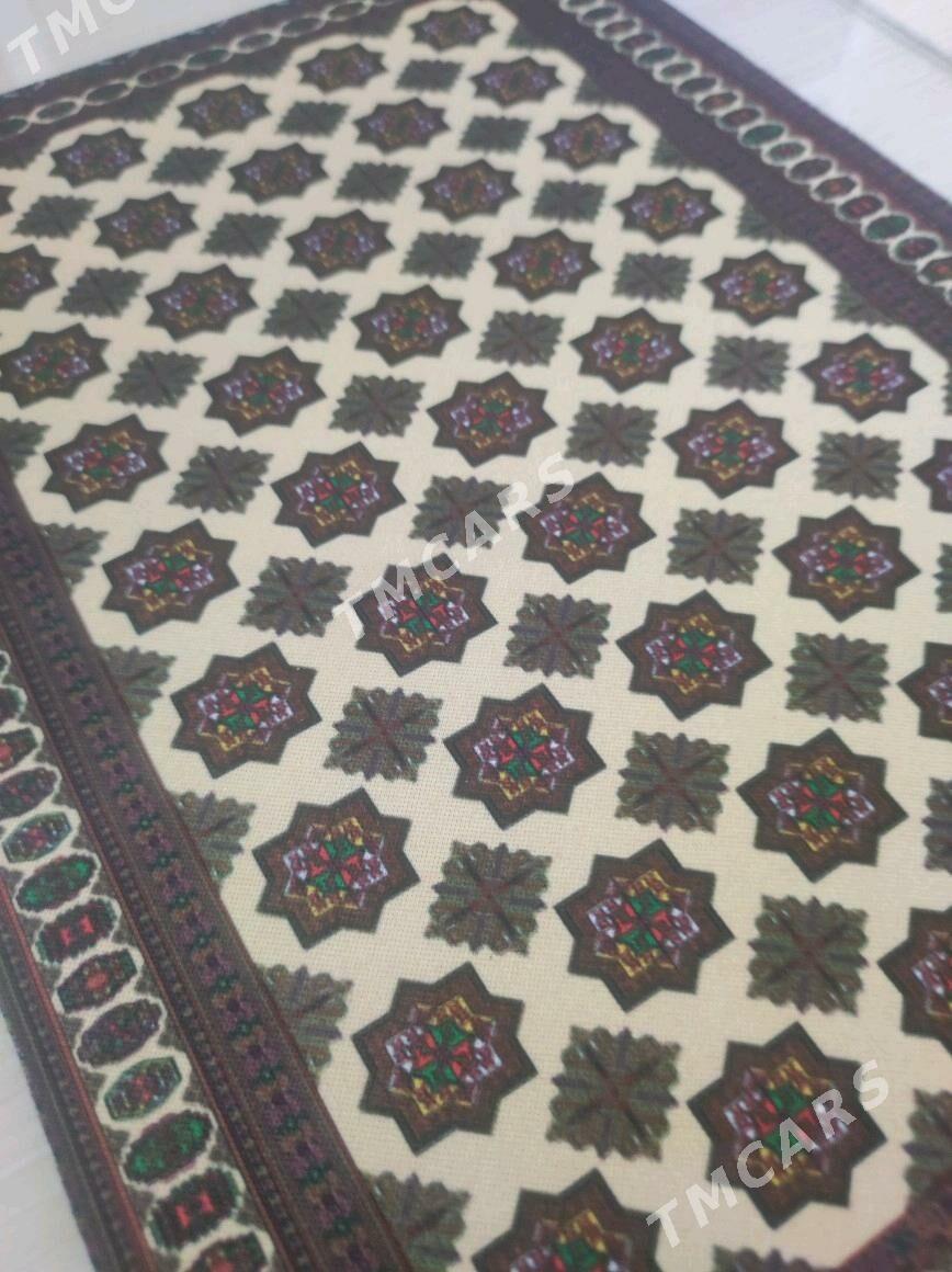 Myşka üçin Kowrik Arzan - Daşoguz - img 2