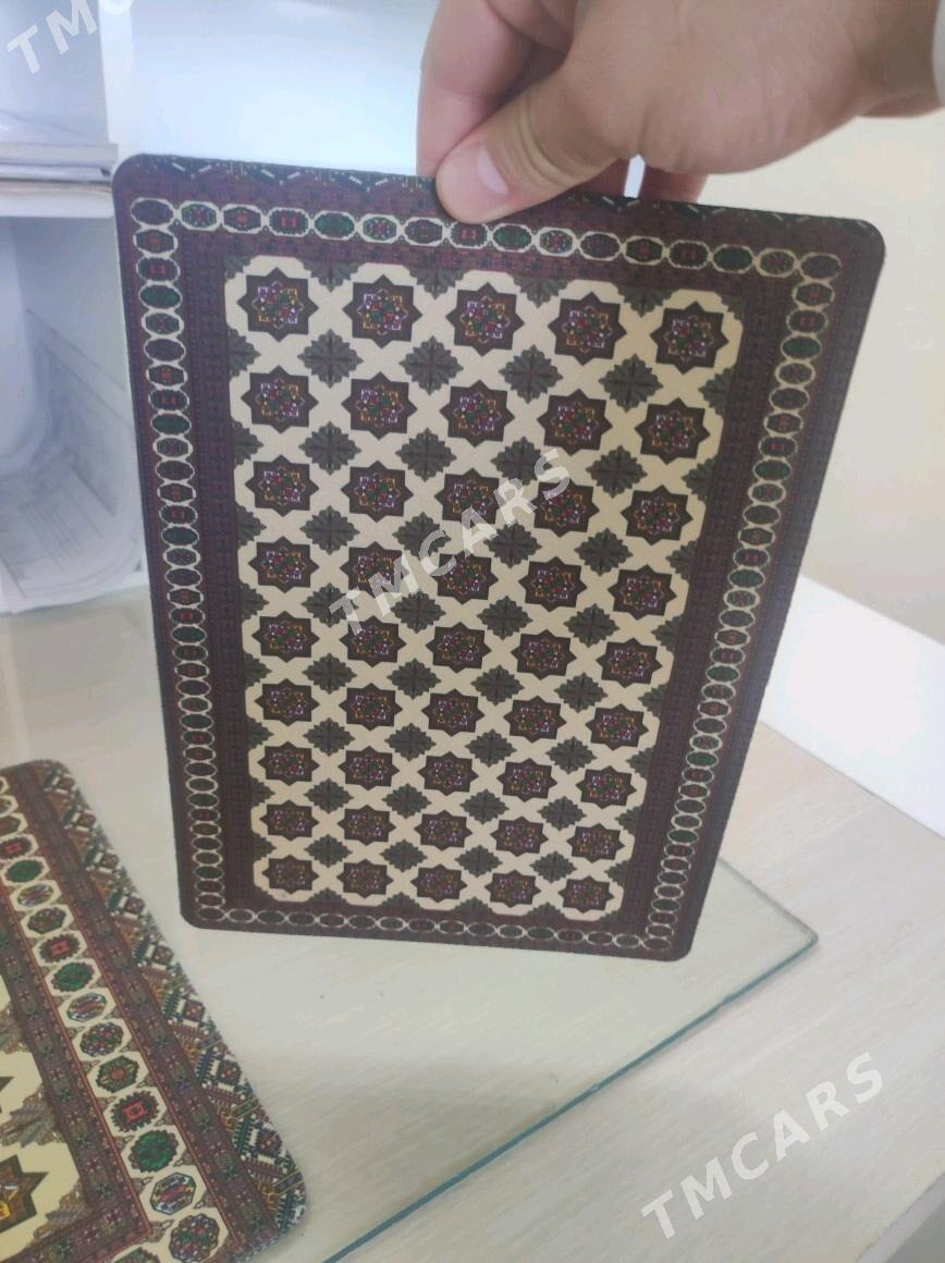 Myşka üçin Kowrik Arzan - Daşoguz - img 3
