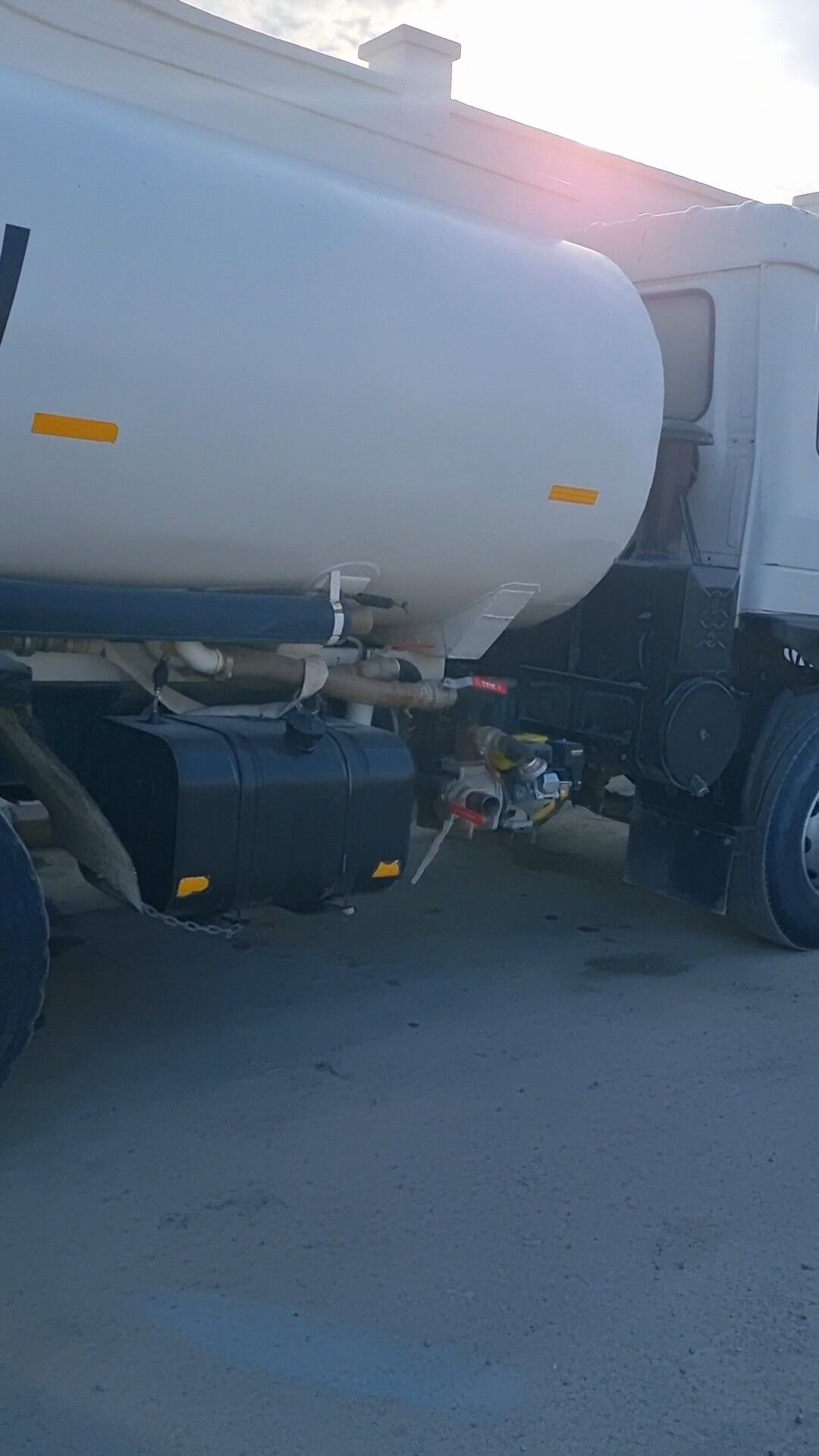 Dongfeng 370 2015 - 300 000 TMT - Гёкдепе - img 8