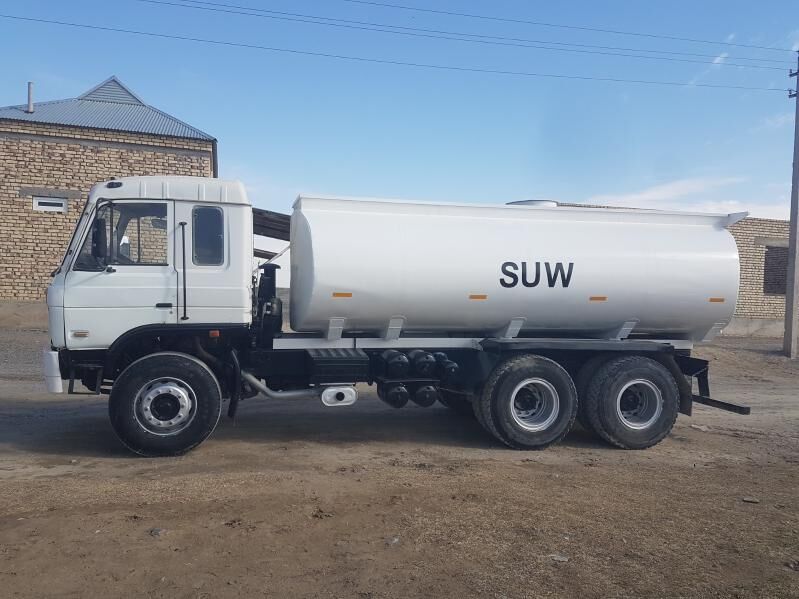 Dongfeng 370 2015 - 300 000 TMT - Гёкдепе - img 6
