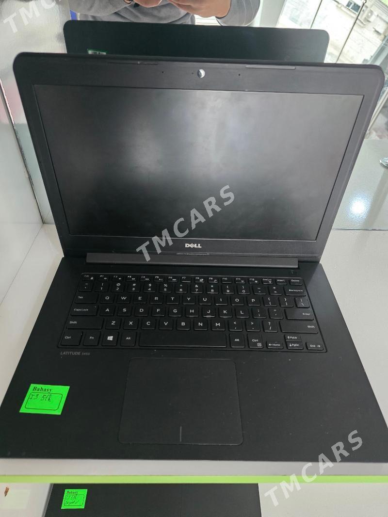 ARZAN I3 5TH SLIM NOTEBOOK🤩️ - Köşi - img 2