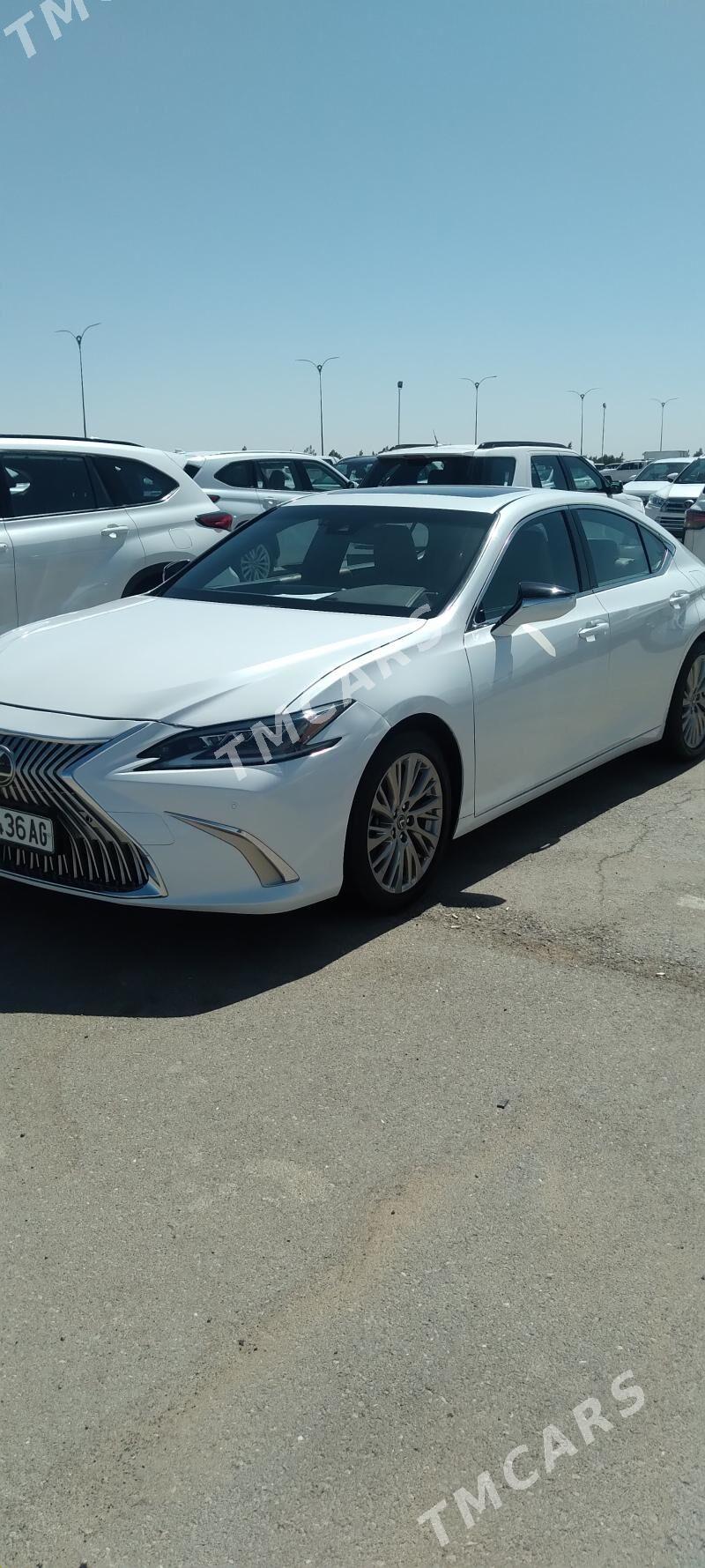 Lexus ES 350 2022 - 520 000 TMT - Aşgabat - img 5