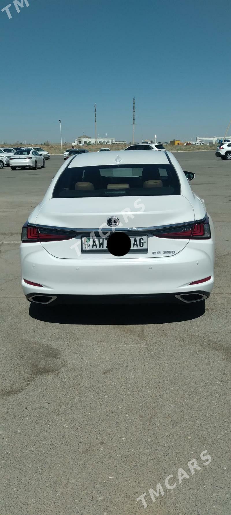 Lexus ES 350 2022 - 520 000 TMT - Aşgabat - img 3