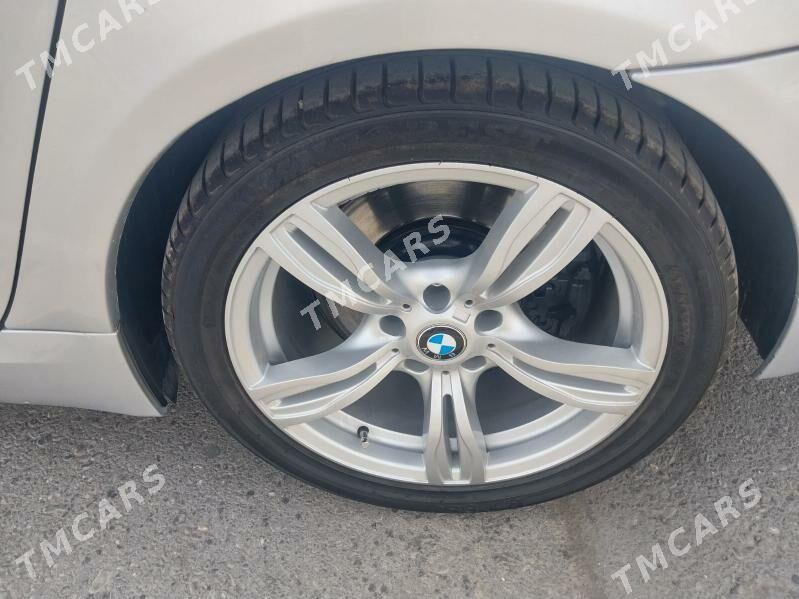 BMW 530 2008 - 145 000 TMT - Aşgabat - img 8