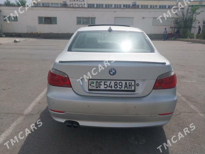 BMW 530 2008 - 145 000 TMT - Aşgabat - img 2
