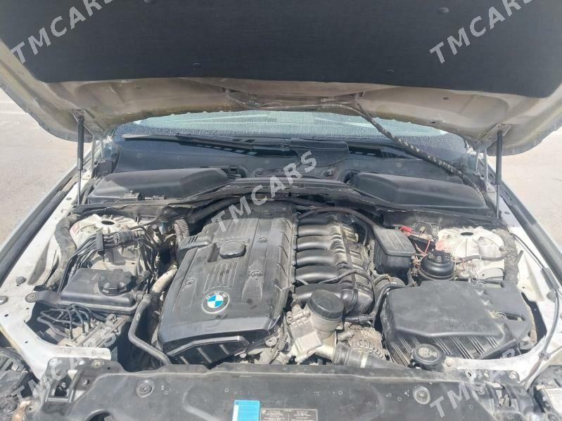 BMW 530 2008 - 145 000 TMT - Aşgabat - img 9