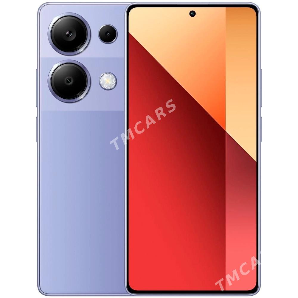 kredit redmi samsung - Ашхабад - img 5