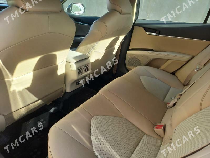Toyota Camry 2020 - 525 000 TMT - Türkmenbaşy etr. - img 2