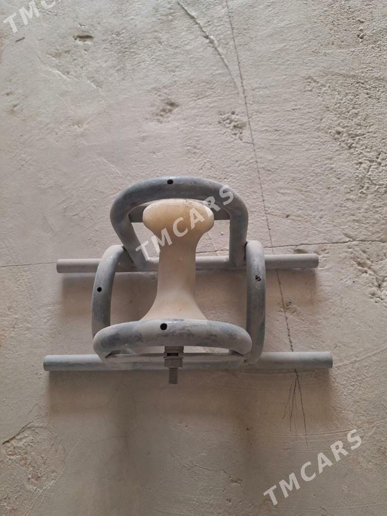 Kabel çekilýän rolik - Aşgabat - img 2