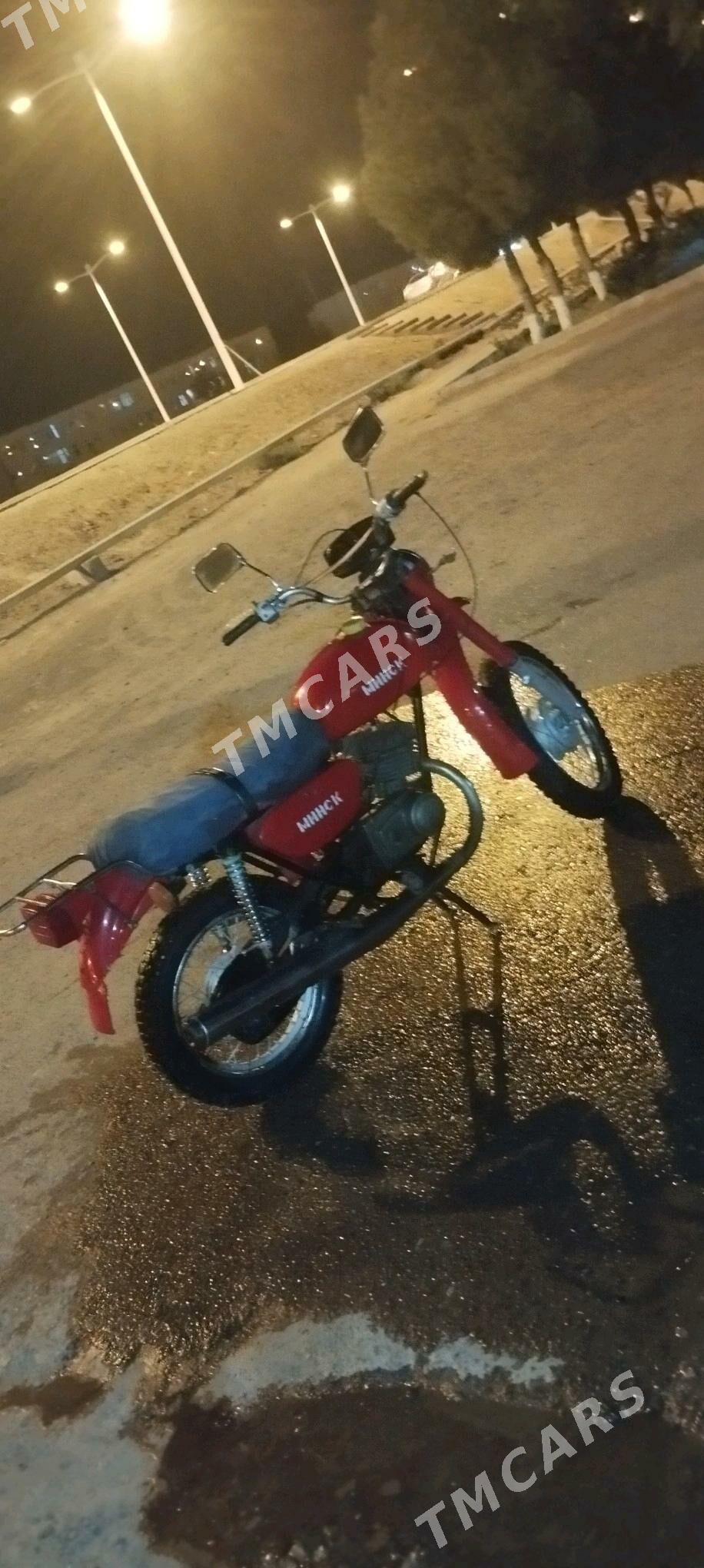 Fekon FK200-14G 1991 - 7 000 TMT - Baýramaly - img 2