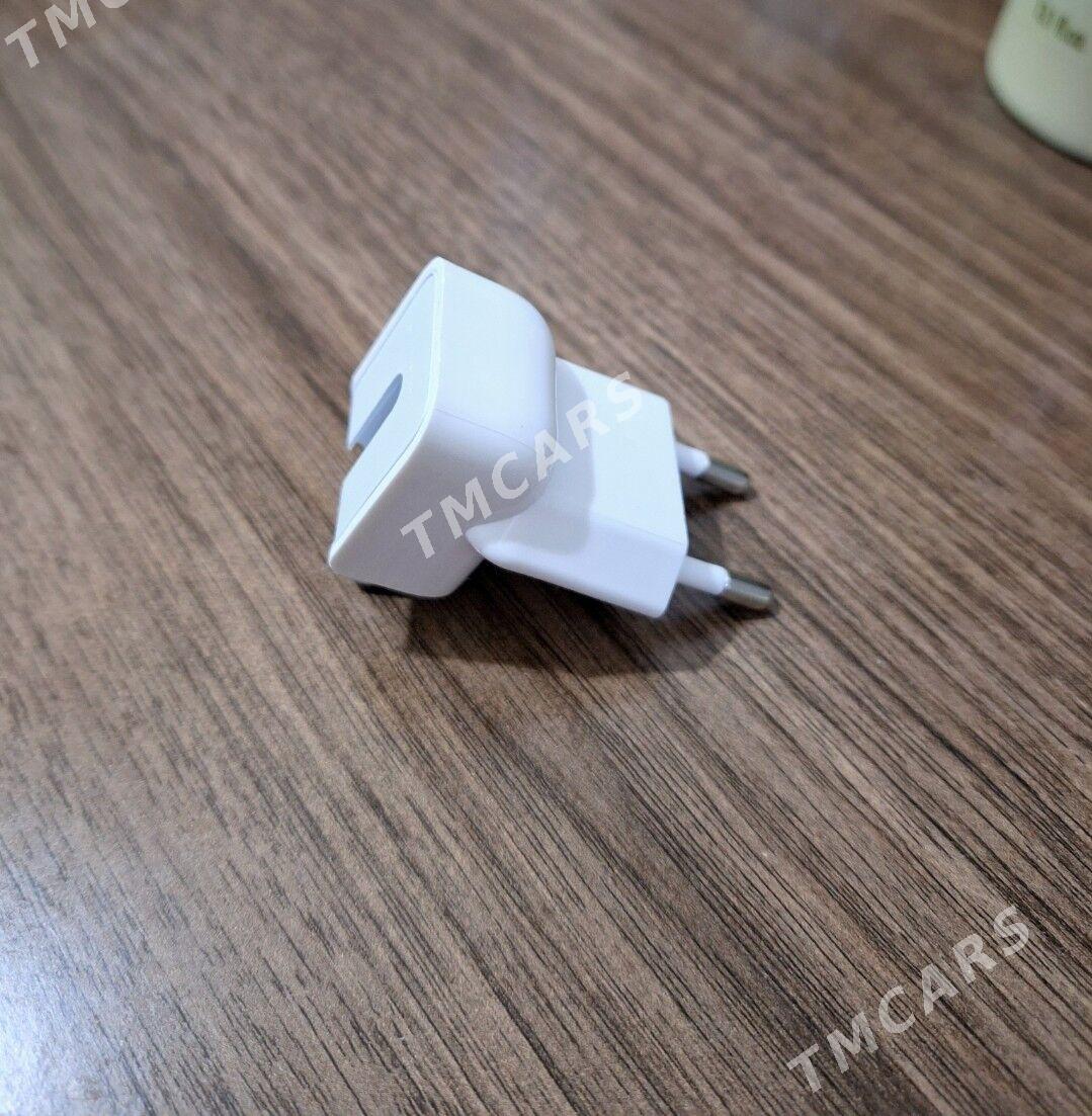 Apple adaptor - Aşgabat - img 2