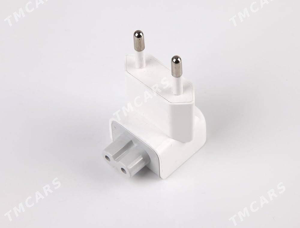 Apple adaptor - Aşgabat - img 3