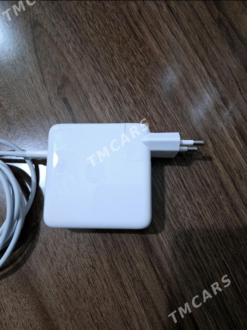 Apple adaptor - Aşgabat - img 4