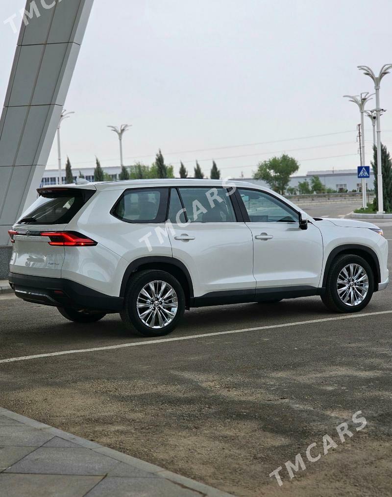 Toyota Grand Highlander 2023 - 788 000 TMT - Мары - img 5
