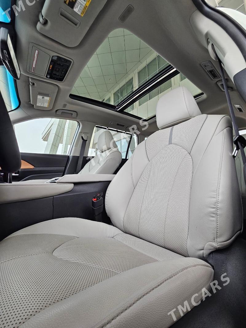 Toyota Grand Highlander 2023 - 788 000 TMT - Мары - img 7