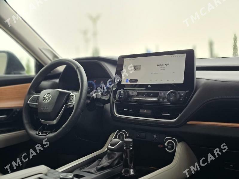 Toyota Grand Highlander 2023 - 788 000 TMT - Мары - img 6