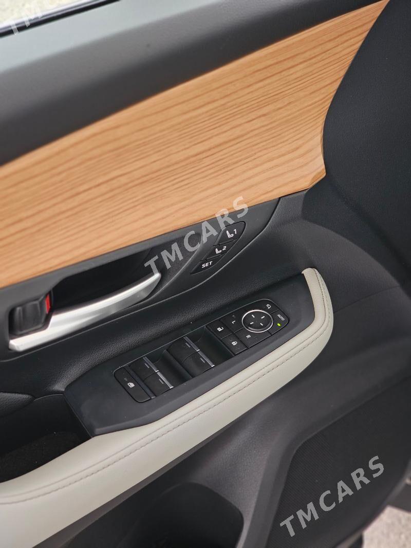 Toyota Grand Highlander 2023 - 788 000 TMT - Мары - img 10