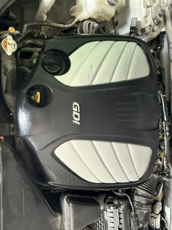 hyundai azera 14 000 TMT - Ашхабад - img 2