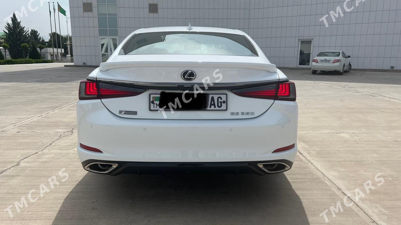 Lexus ES 350 2019 - 600 000 TMT - Ашхабад - img 2