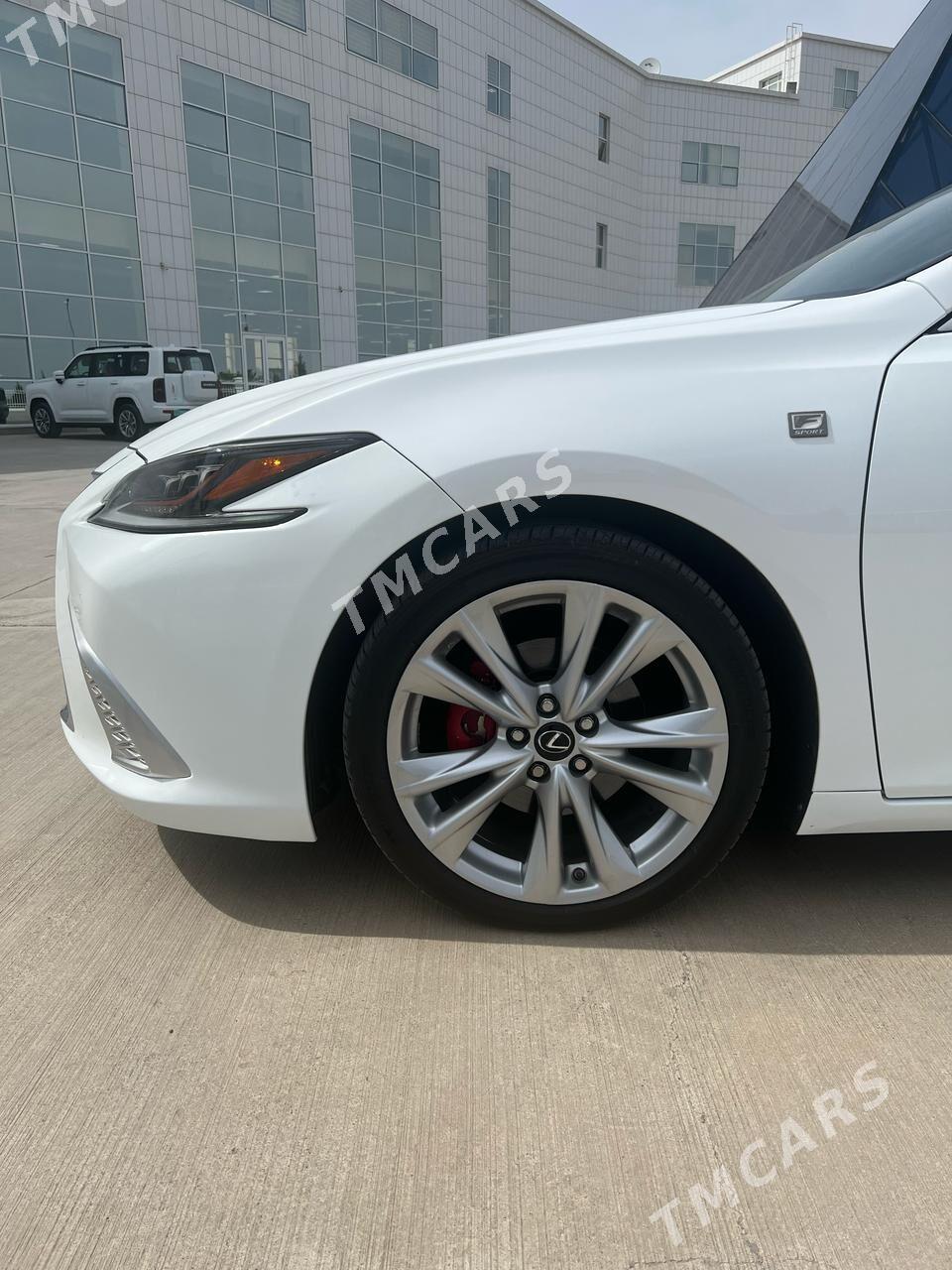 Lexus ES 350 2019 - 600 000 TMT - Ашхабад - img 7
