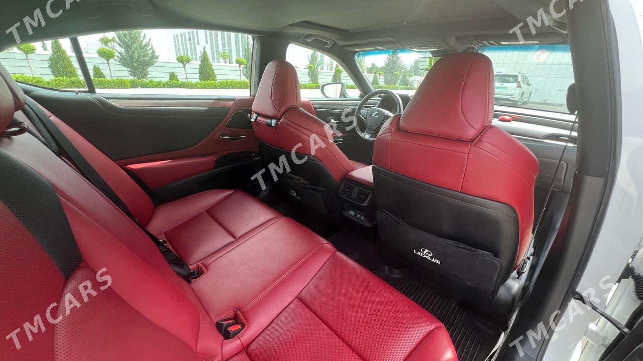 Lexus ES 350 2019 - 600 000 TMT - Ашхабад - img 6