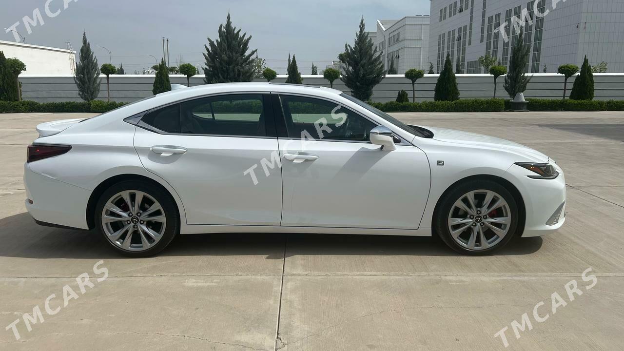 Lexus ES 350 2019 - 600 000 TMT - Ашхабад - img 3