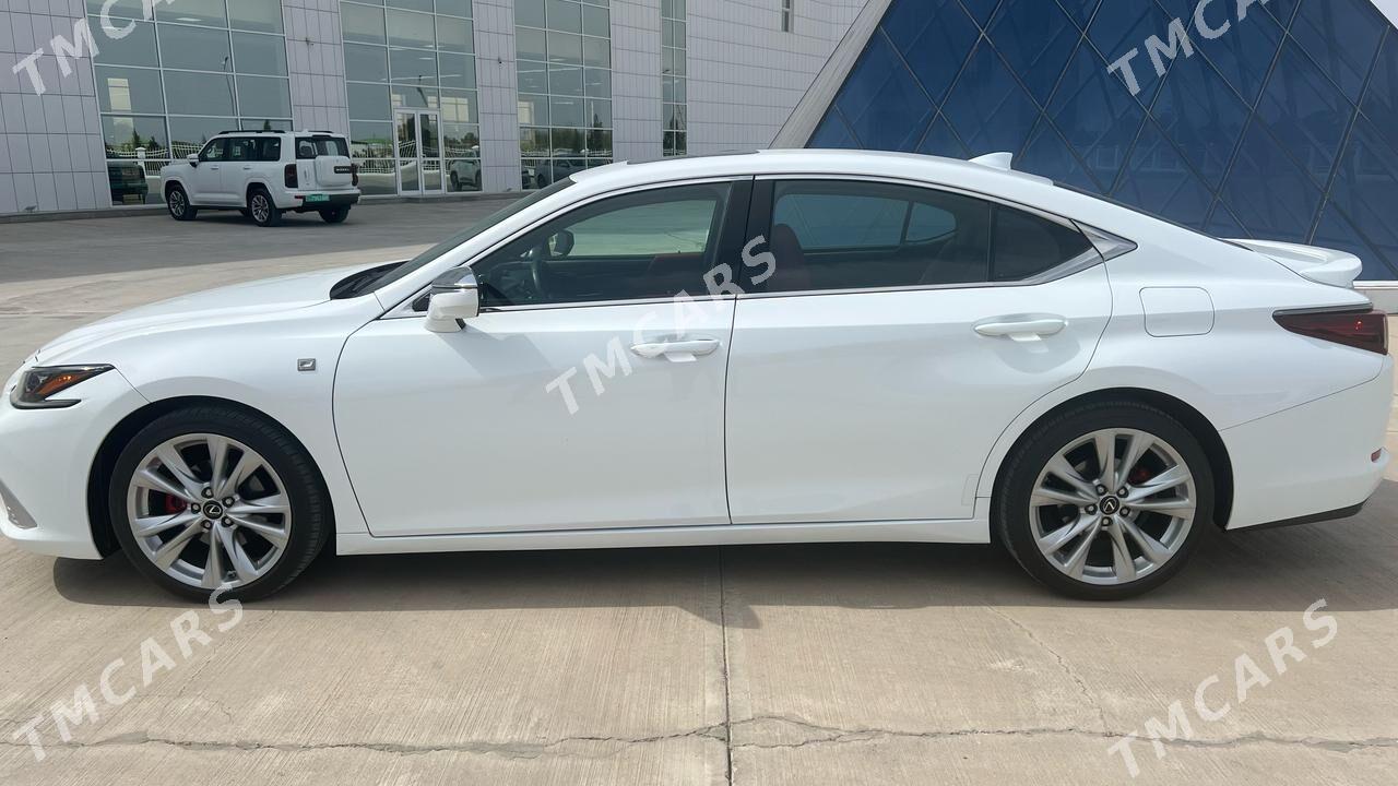 Lexus ES 350 2019 - 600 000 TMT - Ашхабад - img 8