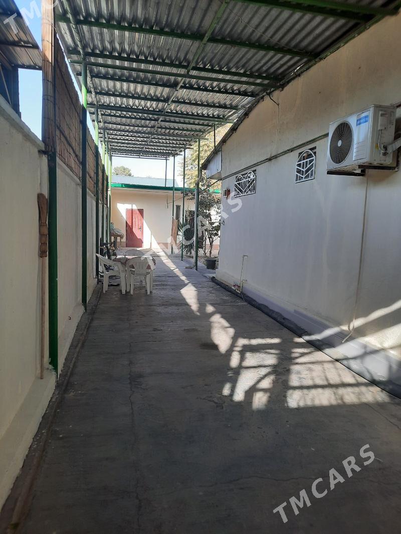 КИМ РАЙОН ФИНСК. ДОМ - Aşgabat - img 2