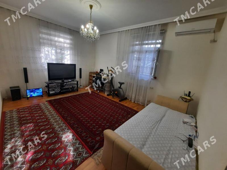 КИМ РАЙОН ФИНСК. ДОМ - Aşgabat - img 4