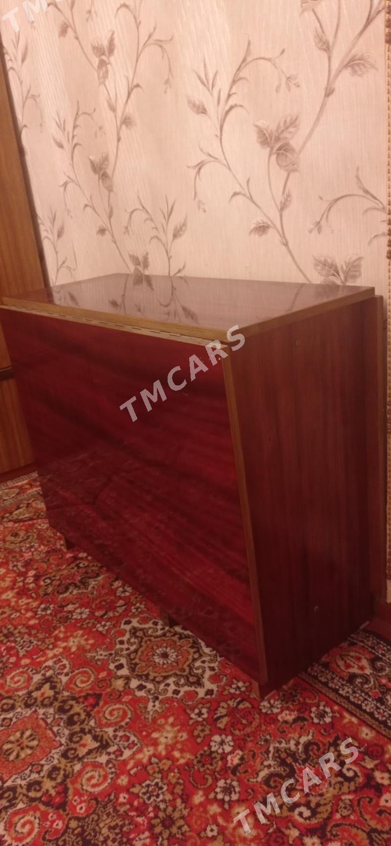 стол и 6 стульев - 6 mkr - img 2
