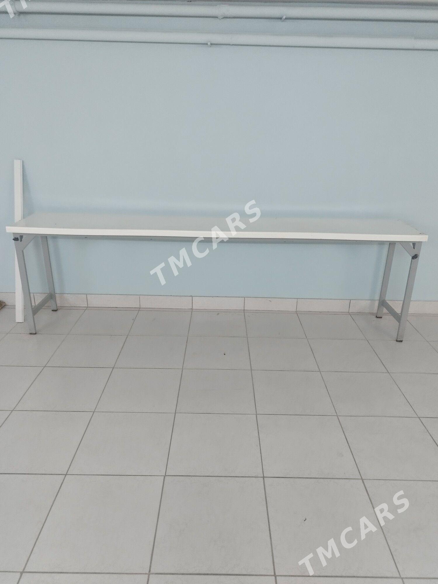 Стол рабочий - Türkmenabat - img 2