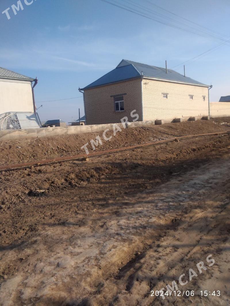 satlyk plan jay - Каракумский этрап - img 3