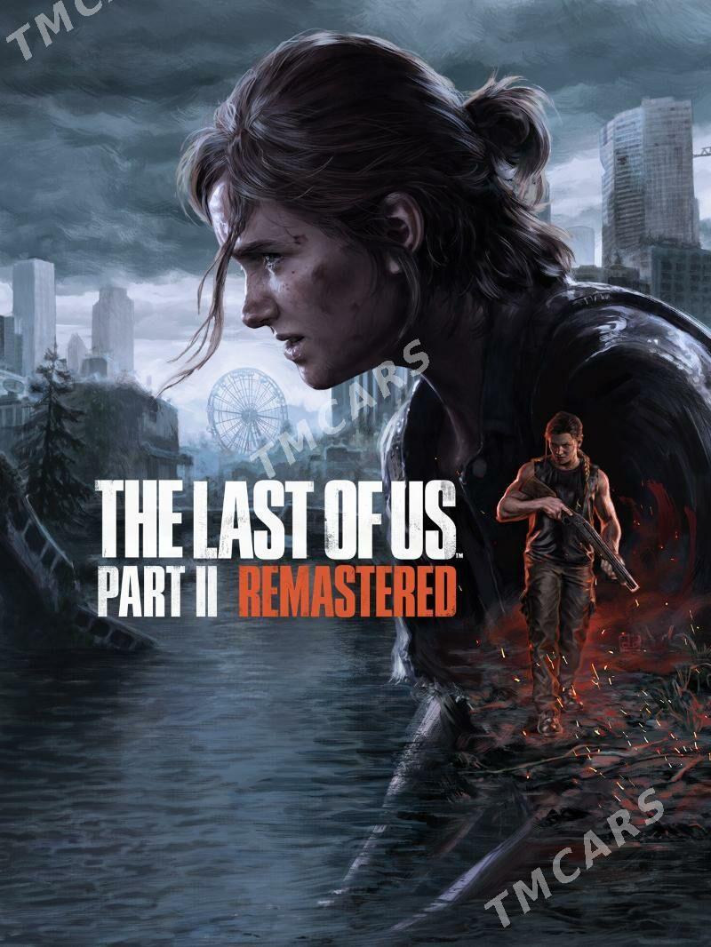 THE LAST OF US PART 2 PC - Мары - img 2