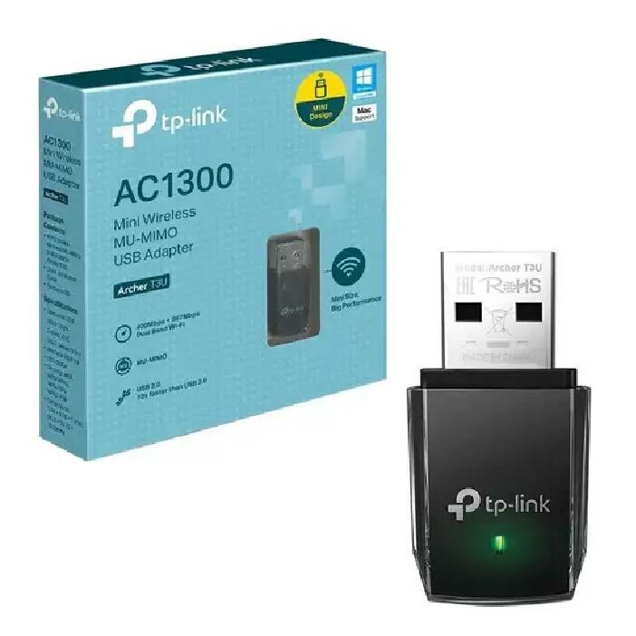 WIFI USB ADAPTER - Ашхабад - img 2