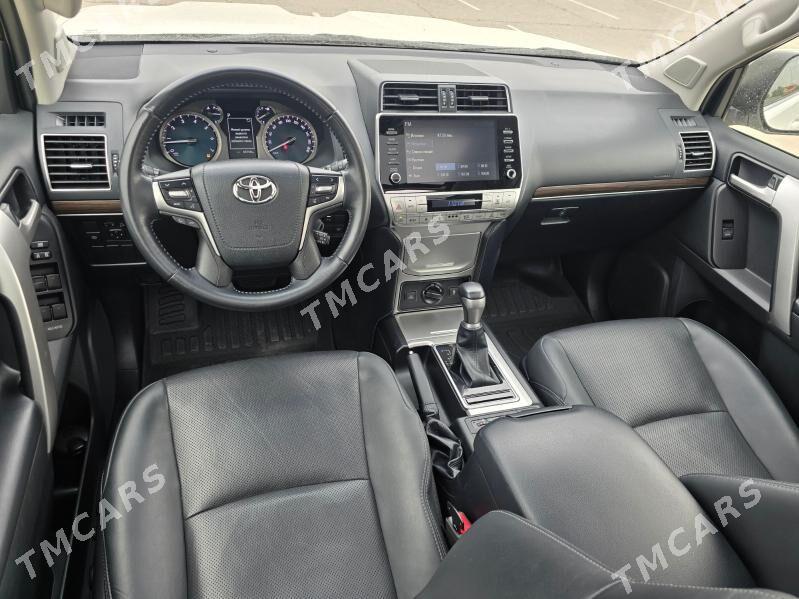 Toyota Land Cruiser Prado 2020 - 870 000 TMT - Ашхабад - img 9