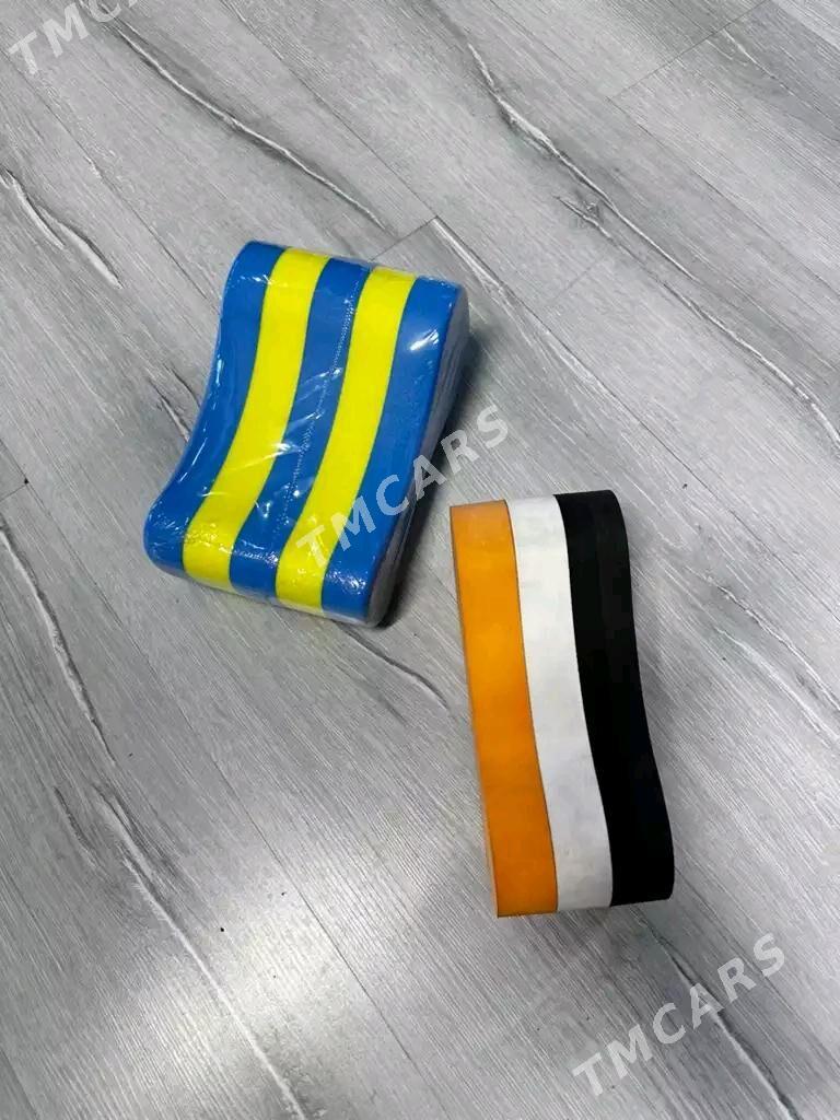 Poys suw üçin we Doska - Aşgabat - img 5