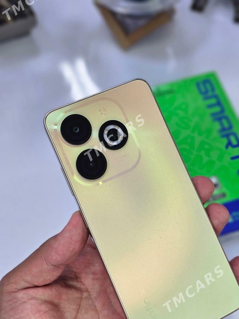 Smart 8 - Мары - img 4