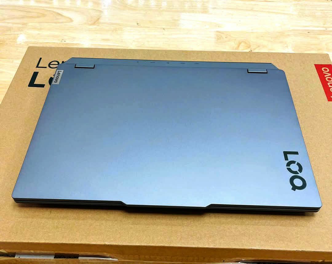 Lenovo LOQ | i7-14 | RTX 4060 - Ашхабад - img 5