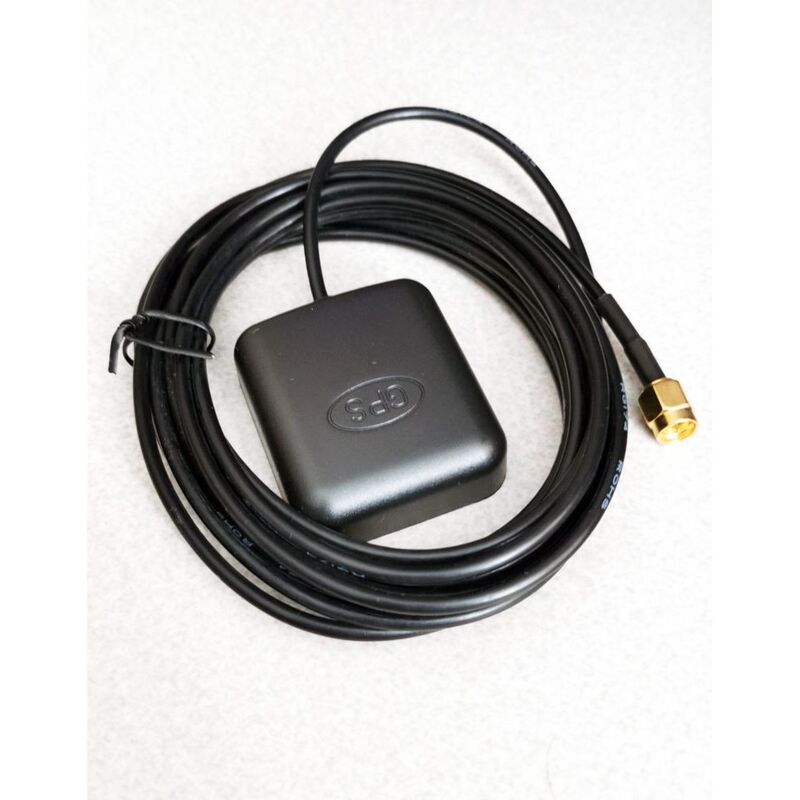 Android JPRS ANTENA 30 TMT - 11 мкр - img 5