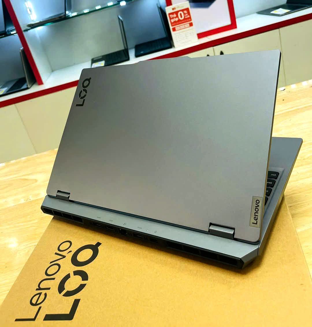 Lenovo LOQ | i7-14 | RTX 4060 - Ашхабад - img 3
